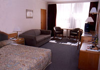 Comfort Inn Airport - Accommodation Redcliffe