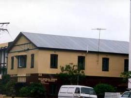 Balmoral House - Wagga Wagga Accommodation