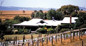 Lancemore Hill - Accommodation NT