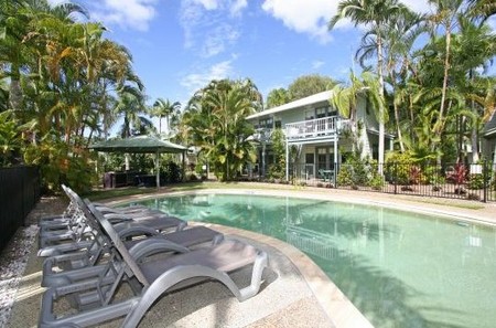 Coral Beach Noosa Resort - Accommodation in Brisbane