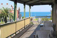 Grosvenor Hotel - Accommodation Sunshine Coast