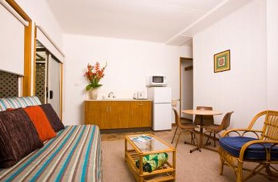 Somerset Apartments Lord Howe Island - Accommodation QLD 2
