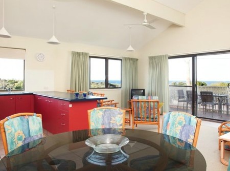 Peregian Court Resort - Accommodation Airlie Beach