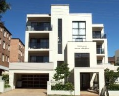 Wollongong Serviced Apartments - Accommodation Rockhampton
