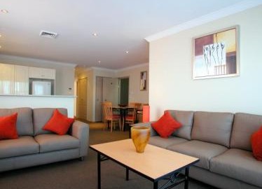 Wollongong Serviced Apartments - Accommodation Yamba 1