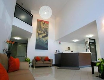 Wollongong Serviced Apartments - St Kilda Accommodation 2