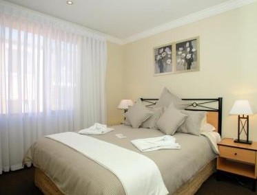 Wollongong Serviced Apartments - Grafton Accommodation 3