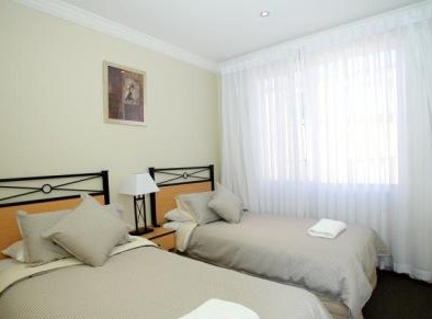 Wollongong Serviced Apartments - Accommodation QLD 4