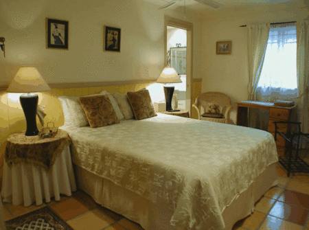 Fern Cottage Bed And Breakfast - Accommodation Mount Tamborine
