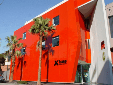 Base St Kilda - Accommodation Resorts