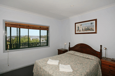 Colonial Ridge Resort - Accommodation in Bendigo 4