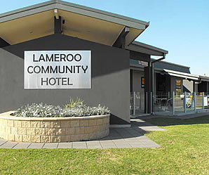 Lameroo Hotel Motel - thumb 2