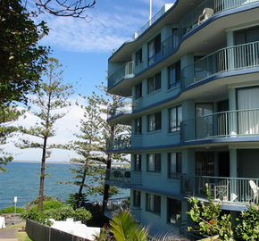 Campbells Cove - Dalby Accommodation