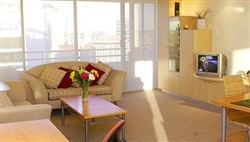 Astor Apartments - St Kilda Accommodation 2