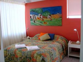 Sea Point Ocean Apartments - Accommodation QLD 2