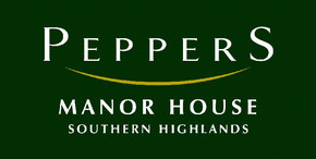 Peppers Manor House - Accommodation Australia