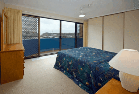 Kalua Holiday Apartments - Accommodation Yamba 3
