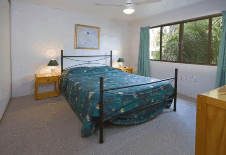 Kalua Holiday Apartments - Lismore Accommodation 4