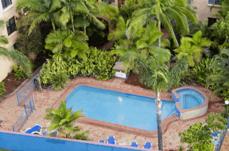 Kalua Holiday Apartments - Lismore Accommodation 5