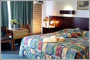Wintersun Motel - Accommodation Yamba