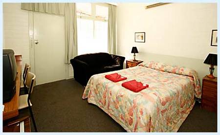 Guichen Bay Motel - Accommodation Port Hedland