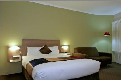 Quality Inn City Centre Coffs Harbour - Dalby Accommodation 3
