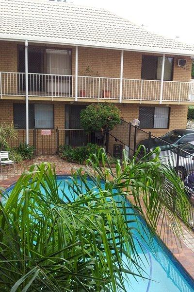 Chermside Motor Inn - Accommodation in Brisbane