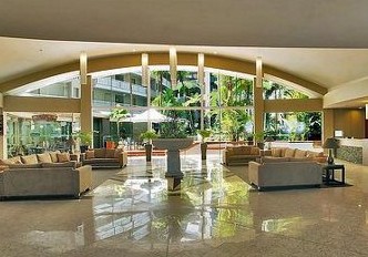 Holiday Inn Cairns - Accommodation Yamba 2