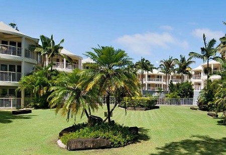 Macquarie Lodge Luxury Apartments - Lismore Accommodation 2