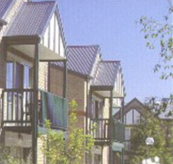 Adelaide Oakford Apartments - Whitsundays Accommodation 1