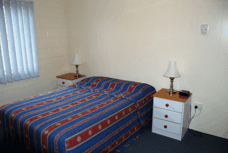 Forest Lodge Apartments - St Kilda Accommodation 1