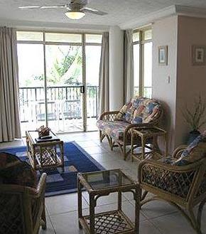 Bayview Beach Holiday Apartments - St Kilda Accommodation 3