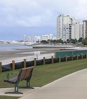 Bayview Beach Holiday Apartments - Accommodation QLD 5
