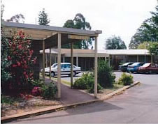 RAWSON VILLAGE RESORT - Accommodation in Brisbane
