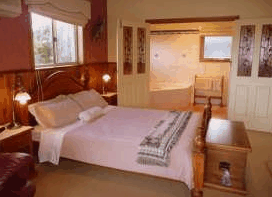 Daysy Hill Country Cottages - Port Augusta Accommodation