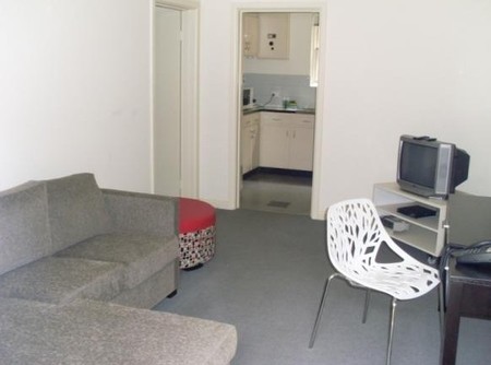 Darling Towers Executive Serviced Apartments - Accommodation Rockhampton