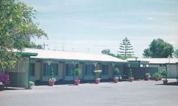 Murray Bridge Oval Motel - Accommodation Nelson Bay