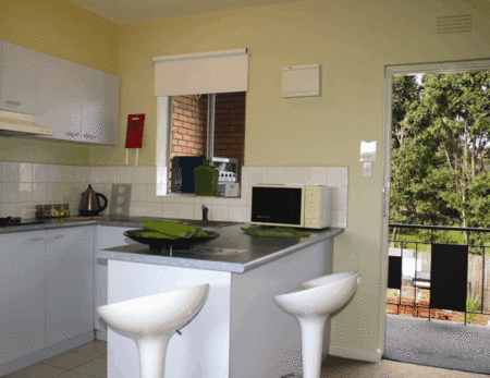 Birches Serviced Apartments - Coogee Beach Accommodation 4