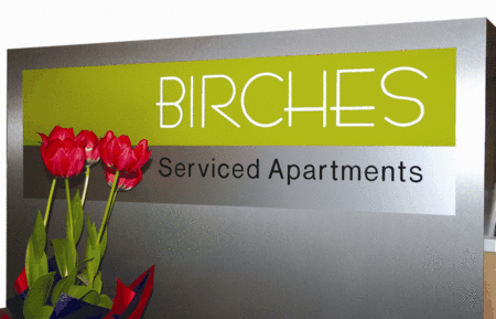 Birches Serviced Apartments - Dalby Accommodation 5