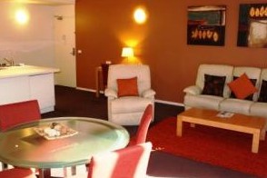 Best Western Riverside Apartments - St Kilda Accommodation 3