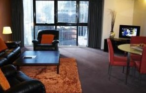 Best Western Riverside Apartments - St Kilda Accommodation 4