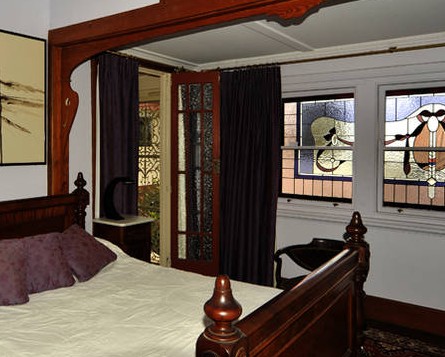 Newcomen Bed and Breakfast - Accommodation in Bendigo