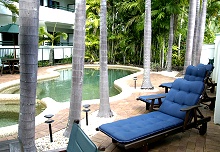Half Moon Bay Resort - Yamba Accommodation