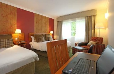 Peppers Fairmont Resort - Accommodation in Bendigo 3