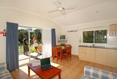 Samurai Beach Resort - Accommodation Port Hedland
