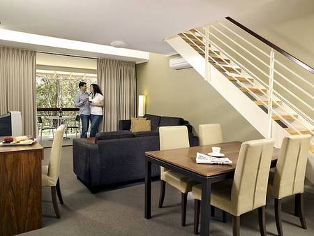 Quest Margaret River - Coogee Beach Accommodation 1