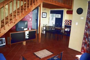 Mandurah Holiday Village - Kempsey Accommodation 0