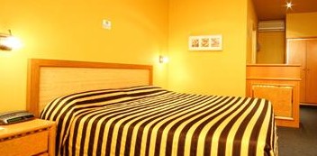 Jika International Hotel - Port Augusta Accommodation
