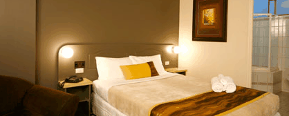 Best Western Lorne Coachman Inn - Accommodation Resorts