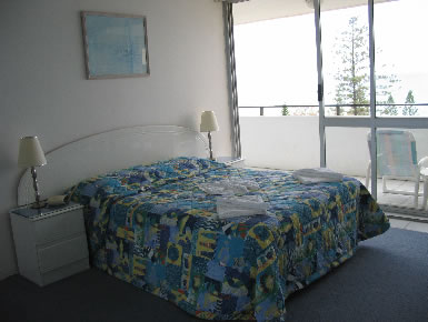 At The Sands Holiday Apartments - Hervey Bay Accommodation 0
